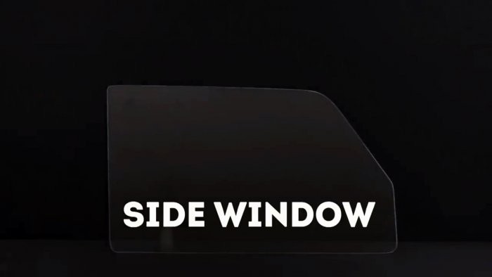 7 невероятных трюков со стеклом