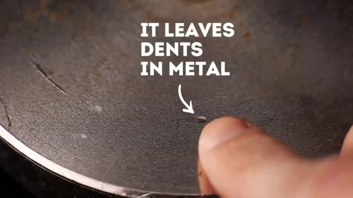 7 невероятных трюков со стеклом