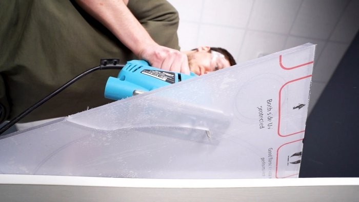 Как сделать велосипед без спиц Как сделать велосипед без спиц