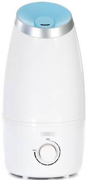 Лучшие увлажнители воздуха 2022 года