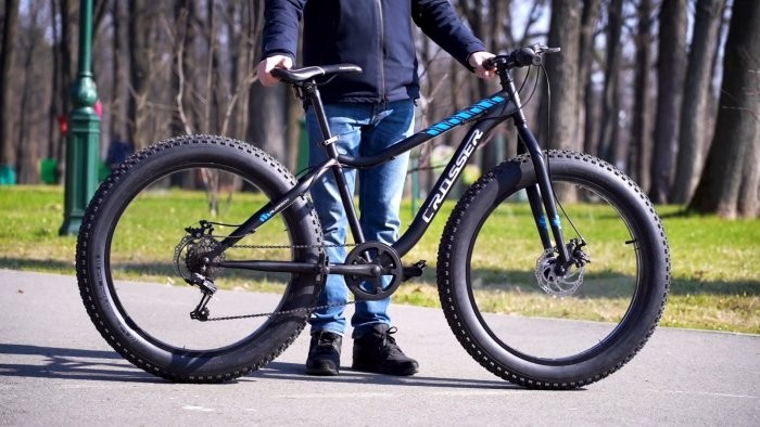 Как сделать велосипед без спиц Как сделать велосипед без спиц