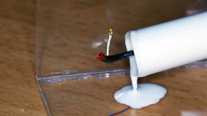 Как сделать крутой сувенир «горящая свечка» Как сделать крутой сувенир «горящая свечка»