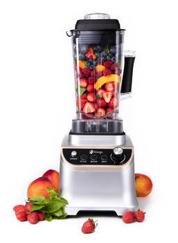 Лучшие блендеры 2022 года