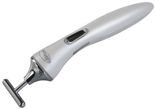 Лучшие массажеры для лица