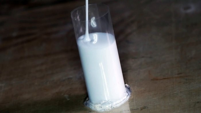 Как сделать крутой сувенир «горящая свечка» Как сделать крутой сувенир «горящая свечка»