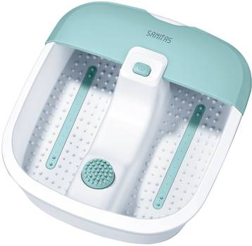 Лучшие массажеры для ног