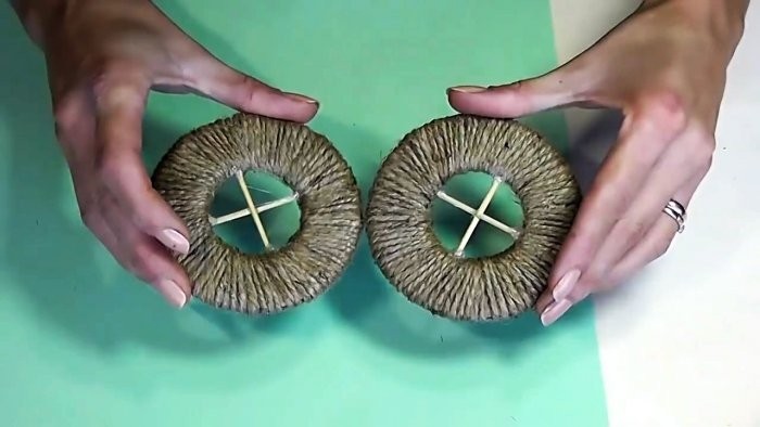 6 поделок для декора из консервных банок