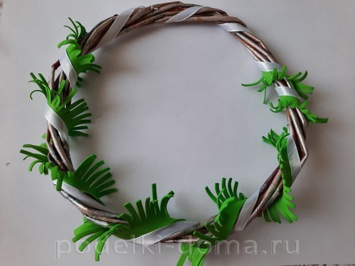 Поделки к году Тигра Поделки к году Тигра