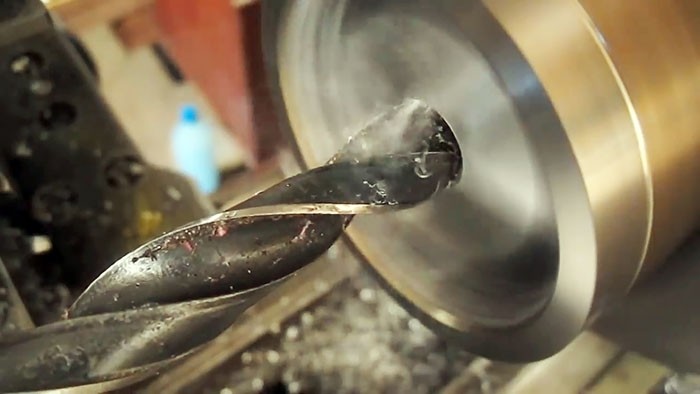 Как сделать куб в кубе на токарном станке Как сделать куб в кубе на токарном станке