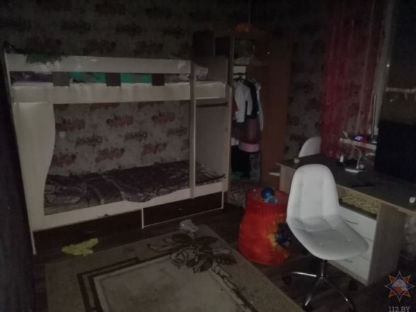 В Малоритском районе помогут многодетной семье восстановить дом после пожара В Малоритском районе помогут многодетной семье восстановить дом после пожара