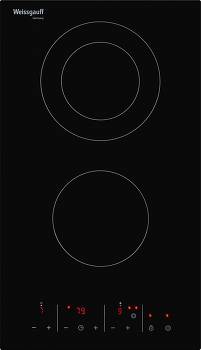 Лучшие электрические варочные панели 2022 года