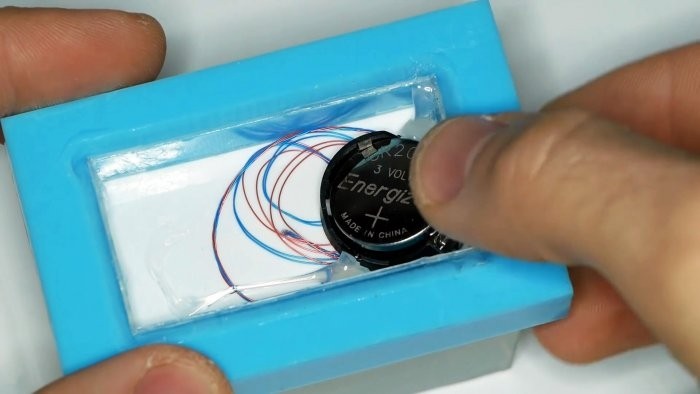 Как сделать крутой сувенир «горящая свечка» Как сделать крутой сувенир «горящая свечка»