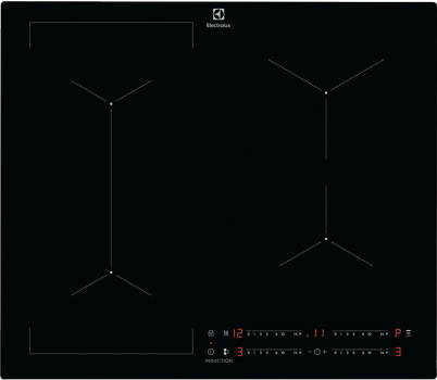 Лучшие электрические варочные панели 2022 года