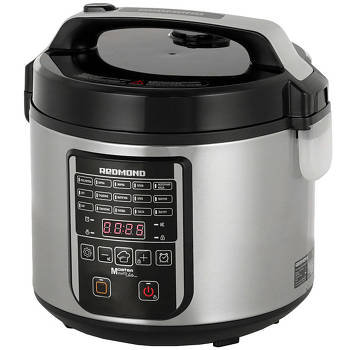 Лучшие мультиварки 2022 года