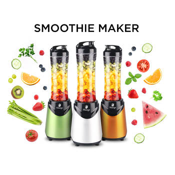 Лучшие блендеры 2022 года