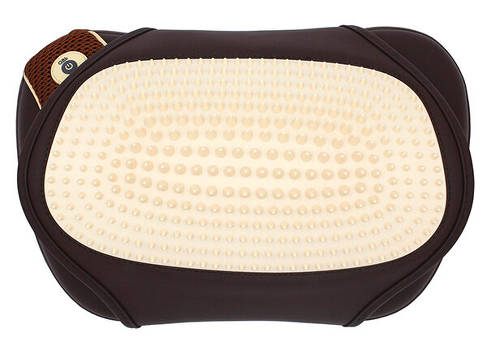 Лучшие массажеры для шеи и спины Лучшие массажеры для шеи и спины