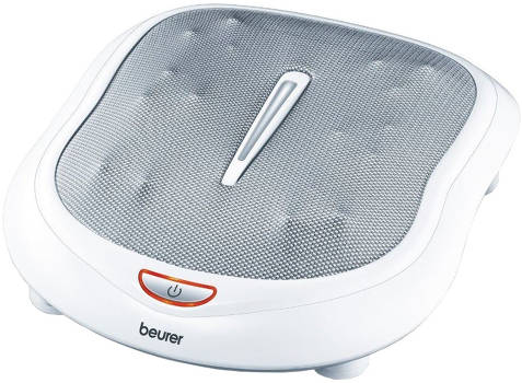 Лучшие массажеры для ног