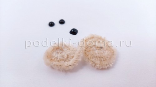 Поделки к году Тигра Поделки к году Тигра