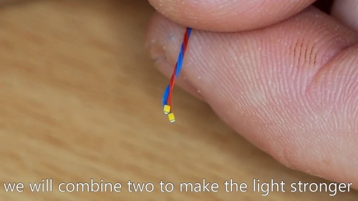 Как сделать крутой сувенир «горящая свечка» Как сделать крутой сувенир «горящая свечка»