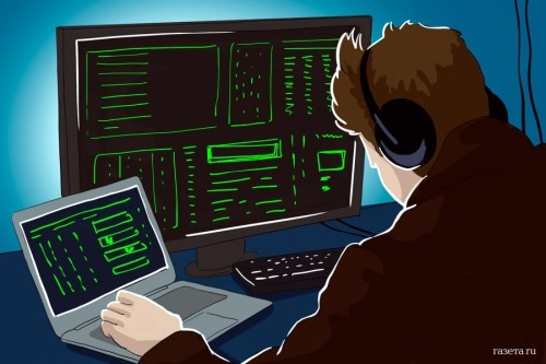 Очень приятно, ЦАР: российские мошенники перешли на африканские домены Очень приятно, ЦАР: российские мошенники перешли на африканские домены