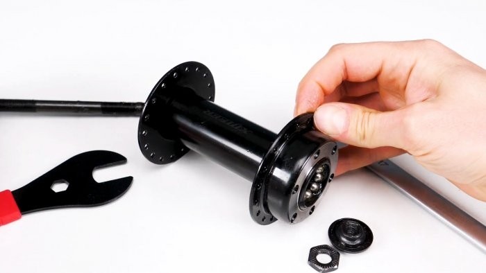 Как сделать велосипед без спиц Как сделать велосипед без спиц