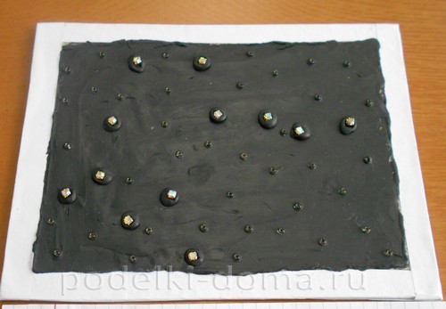 Поделки из пластилина на тему «Космос» Поделки из пластилина на тему «Космос»