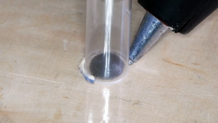 Как сделать крутой сувенир «горящая свечка» Как сделать крутой сувенир «горящая свечка»