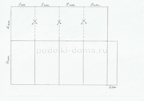 Объемная открытка на Пасху Объемная открытка на Пасху