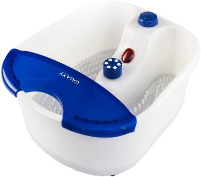 Лучшие массажеры для ног