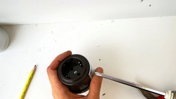 Обалденный сувенир из разбитой рюмки Обалденный сувенир из разбитой рюмки