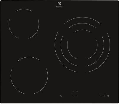 Лучшие электрические варочные панели 2022 года