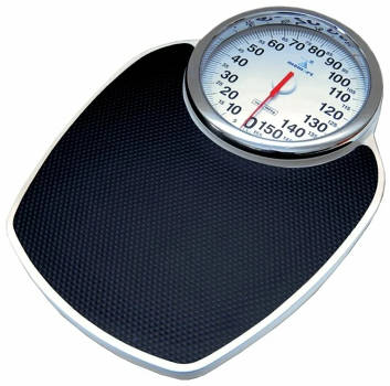 Лучшие напольные весы 2022 года