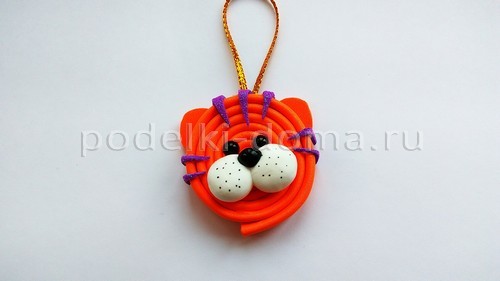 Поделки к году Тигра Поделки к году Тигра