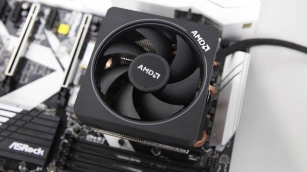 Катастрофы не будет: экономист о приостановке поставок американских процессоров в Россию Катастрофы не будет: экономист о приостановке поставок американских процессоров в Россию