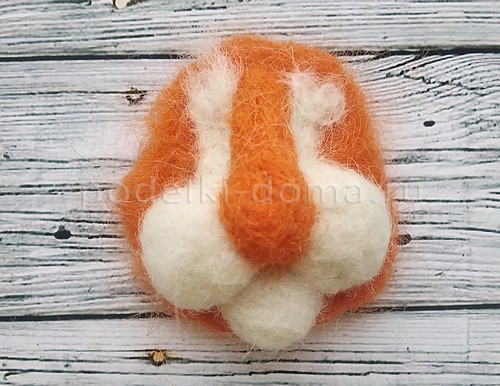 Поделки к году Тигра Поделки к году Тигра