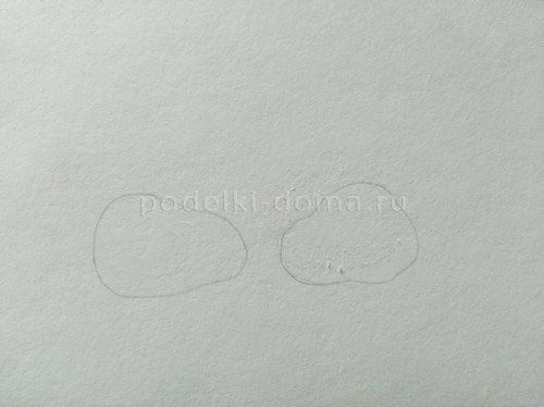 Как нарисовать клубнику акварелью Как нарисовать клубнику акварелью