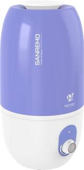 Лучшие увлажнители воздуха 2022 года