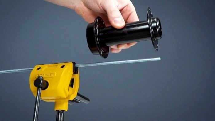 Как сделать велосипед без спиц Как сделать велосипед без спиц