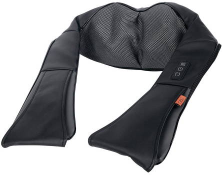 Лучшие массажеры для шеи и спины Лучшие массажеры для шеи и спины