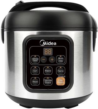 Лучшие мультиварки 2022 года