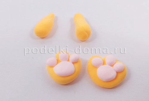 Поделки к году Тигра Поделки к году Тигра