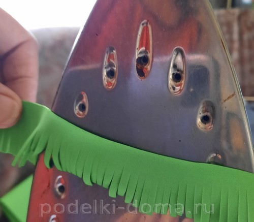 Поделки к году Тигра Поделки к году Тигра