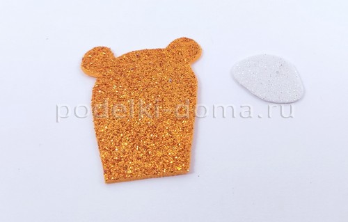 Поделки к году Тигра Поделки к году Тигра