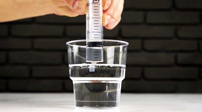 Как сделать дым-машину из фена