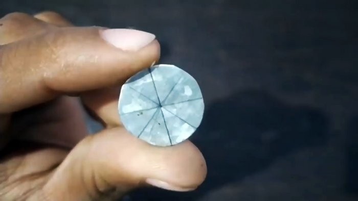 Как сделать мини реактивный двигатель с питанием от USB и зажигалки Как сделать мини реактивный двигатель с питанием от USB и зажигалки