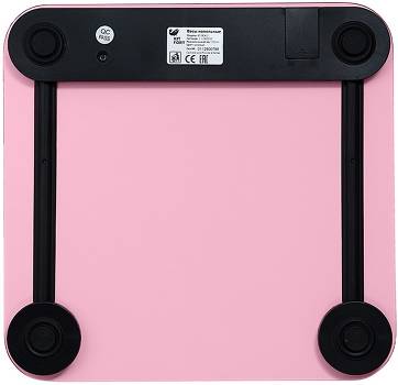 Лучшие напольные весы 2022 года