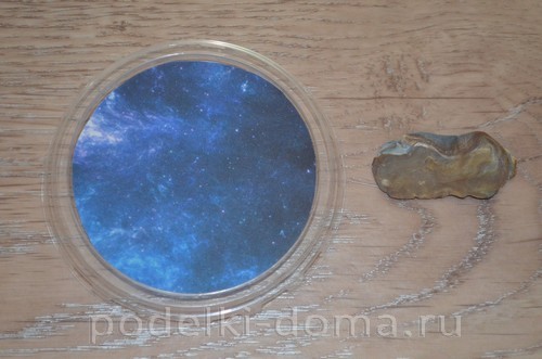 Поделки из пластилина на тему «Космос» Поделки из пластилина на тему «Космос»