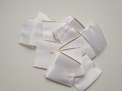 Пасхальное яйцо из ниток Пасхальное яйцо из ниток