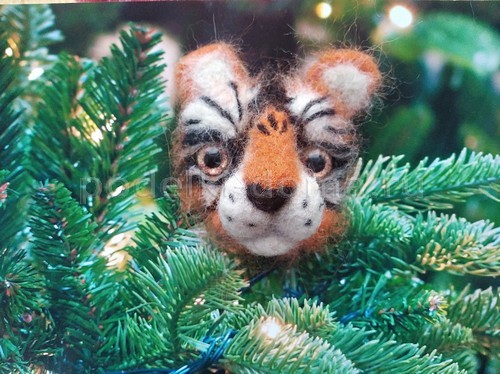 Поделки к году Тигра Поделки к году Тигра