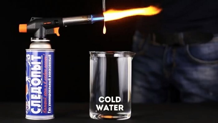 7 невероятных трюков со стеклом